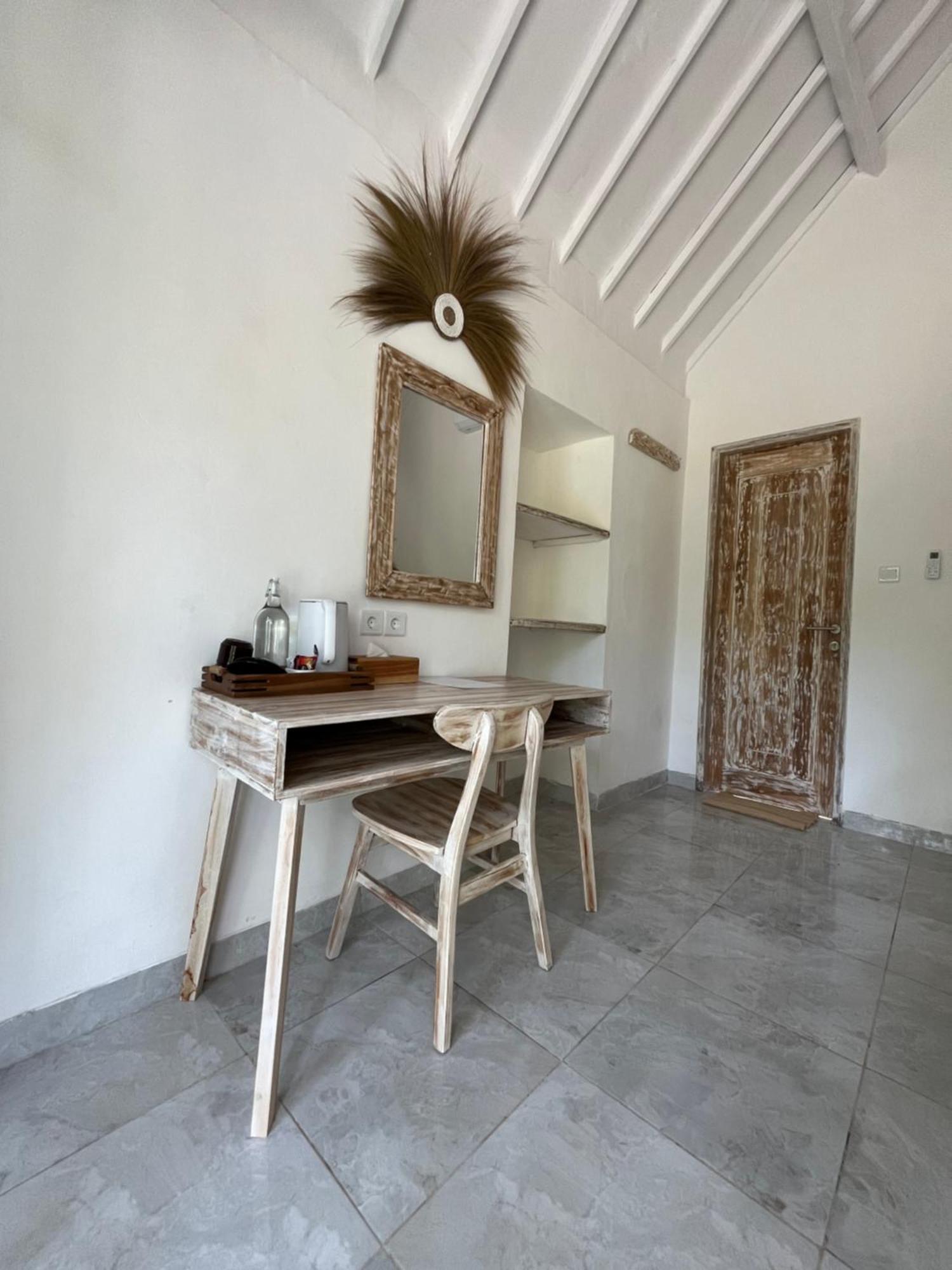 Penida West Palm Cottage Toyapakeh Esterno foto